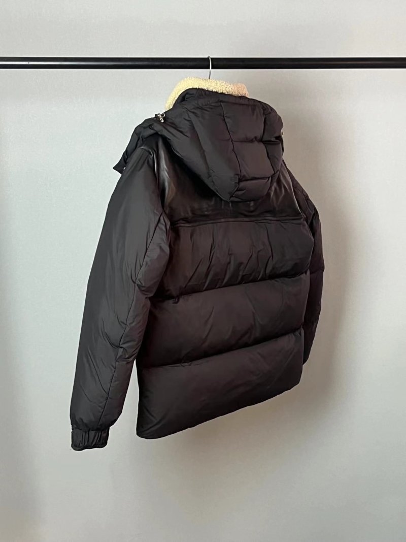 Moncler Down Coat